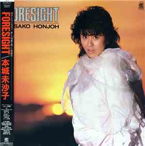 Misako Honjoh - Foresight