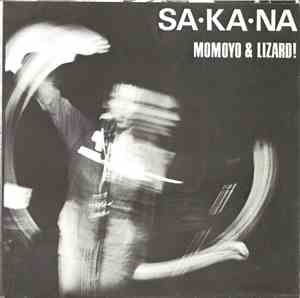 Momoyo & Lizard! - Sa·Ka·Na