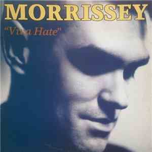 Morrissey - Viva Hate