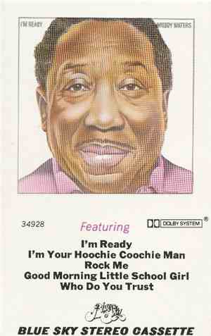 Muddy Waters - I'm Ready