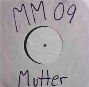 Mutter - 25