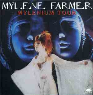 Mylene Farmer - Mylenium Tour