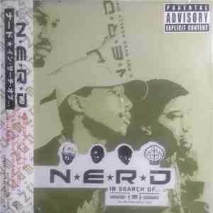 NERD - In Search Of...