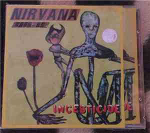 Nirvana - Incesticide