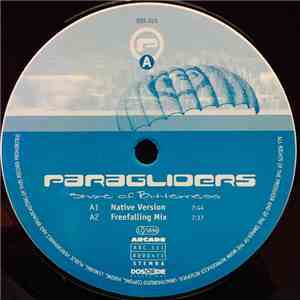 Paragliders - Share Of Bitterness