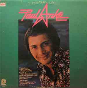 Paul Anka - Paul Anka