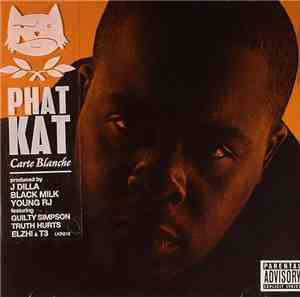 Phat Kat - Carte Blanche