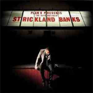 Plan B  - The Defamation Of Strickland Banks