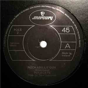 Polecats - Rockabilly Guy