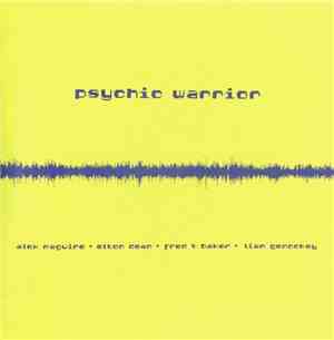 Psychic Warrior - Psychic Warrior