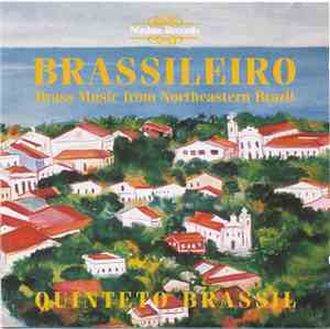 Quinteto Brassil - Brassileiro