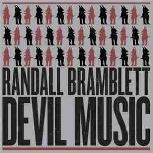 Randall Bramblett - Devil Music