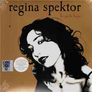 Regina Spektor - Begin To Hope