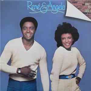 René & Angela - Wall To Wall