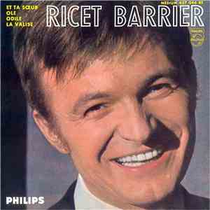 Ricet Barrier - 8e Série - Et Ta Sœur