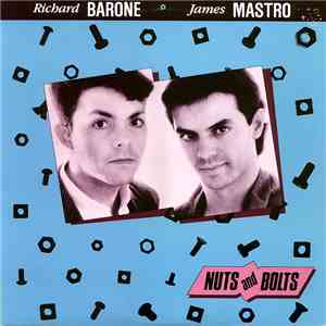 Richard Barone / James Mastro - Nuts And Bolts