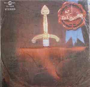 Rick Wakeman - The Myths And Legends Of King Arthur And The Knights Of The  ...