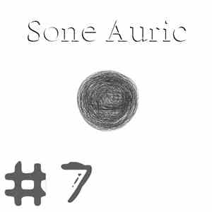 Rico Püstel - Sone Auric