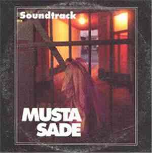 Riku Lätti  - Musta Sade