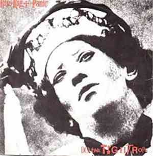 Rip Rig & Panic - Do The Tightrope