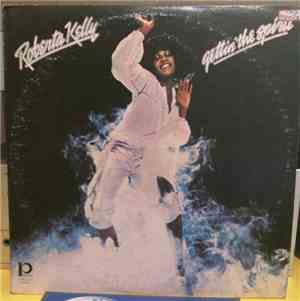 Roberta Kelly - Gettin' The Spirit