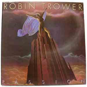 Robin Trower - Passion