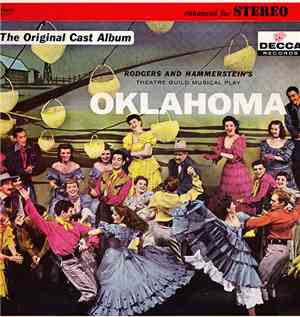 Rodgers And Hammerstein - Oklahoma!
