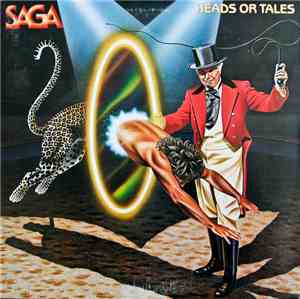 Saga  - Heads Or Tales