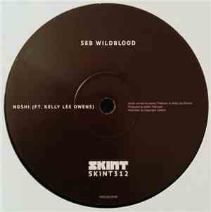 Seb Wildblood / Apes  - Noshi / Mortimer Road