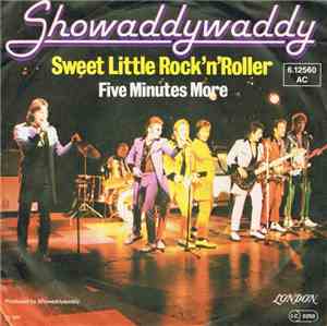 Showaddywaddy - Sweet Little Rock 'n' Roller