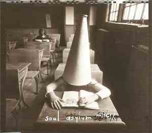 Soul Asylum  - Misery