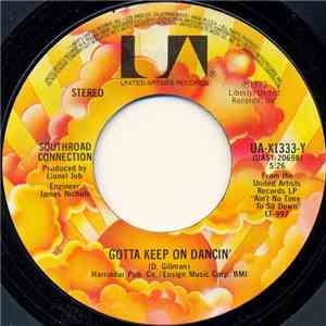 Southroad Connection - Gotta Keep On Dancin'