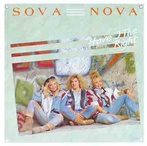 Sova Nova - Have I The Right
