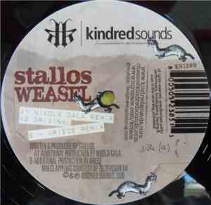 Stallos - Weasel