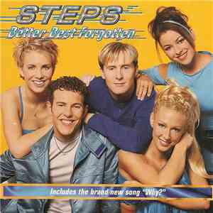 Steps - Better Best Forgotten