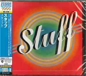 Stuff  - Stuff