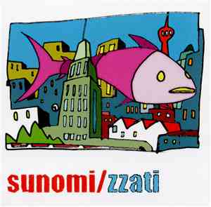 Sunomi - Zzati