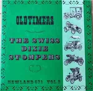 Swiss Dixie Stompers - Oldtimers