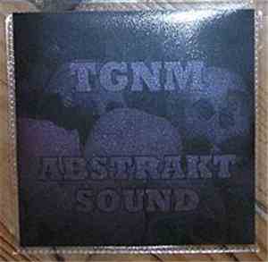 TGNM / Abstrakt Sound - Untitled