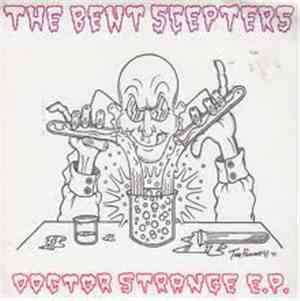 The Bent Scepters - Doctor Strange