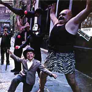 The Doors - Strange Days