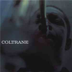 The John Coltrane Quartette - Coltrane