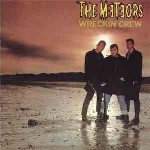 The Meteors  - Wreckin' Crew