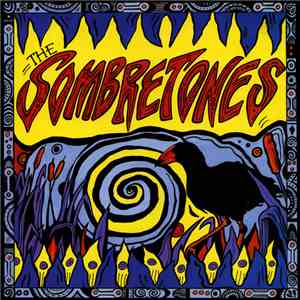 The Sombretones - The Sombretones