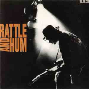 U2 - Rattle And Hum
