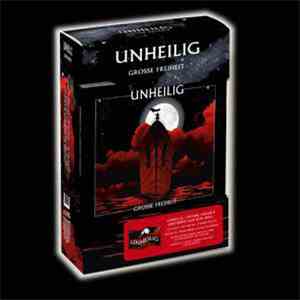 Unheilig - Grosse Freiheit