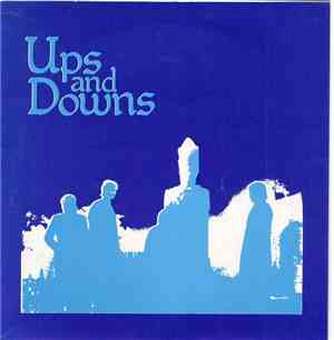 Ups And Downs - Living Inside My Head