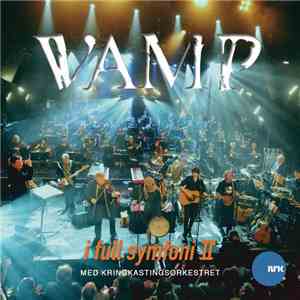 Vamp  med Kringkastingsorkestret - I Full Symfoni II
