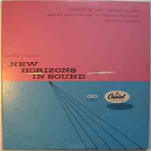 Various - Capitol Presents New Horizons In Sound
