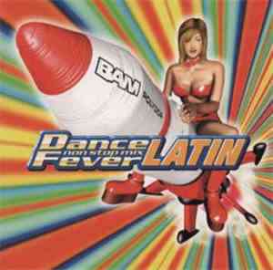 Various - Dance Fever Latin